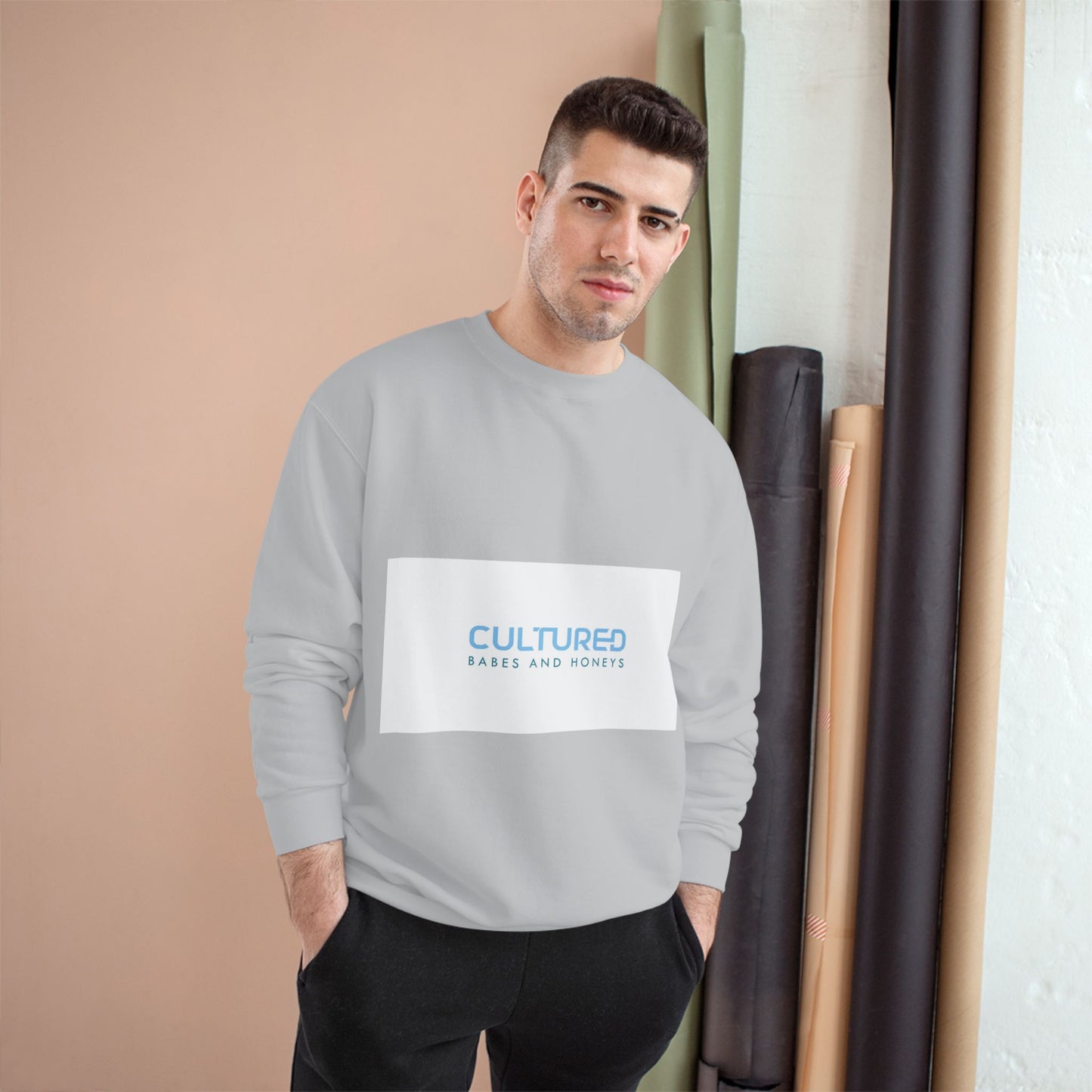 Champion Sweatshirt