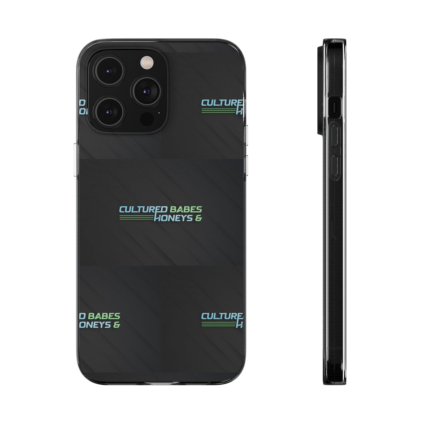 Soft Phone Cases