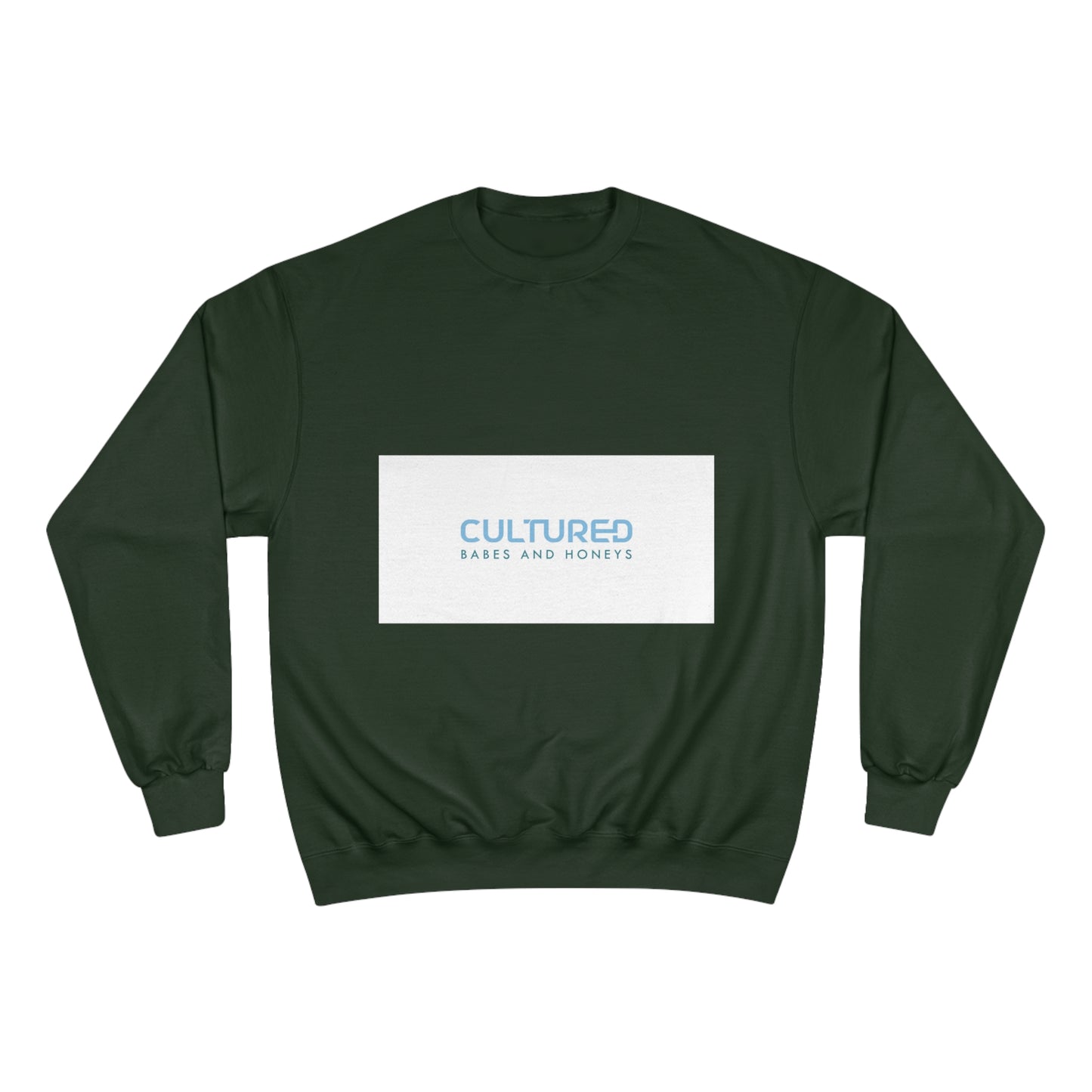 Champion Sweatshirt
