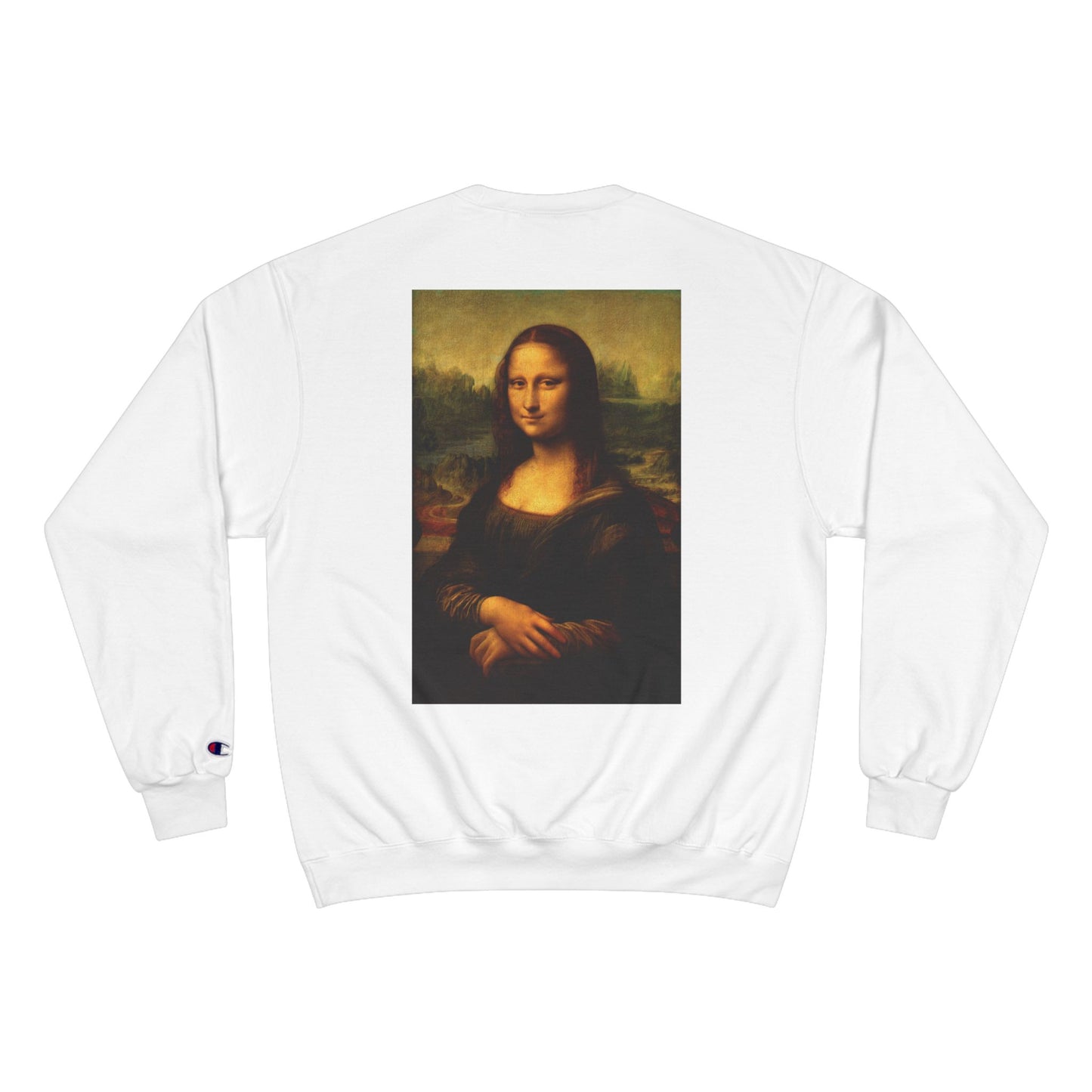 Champion Sweatshirt