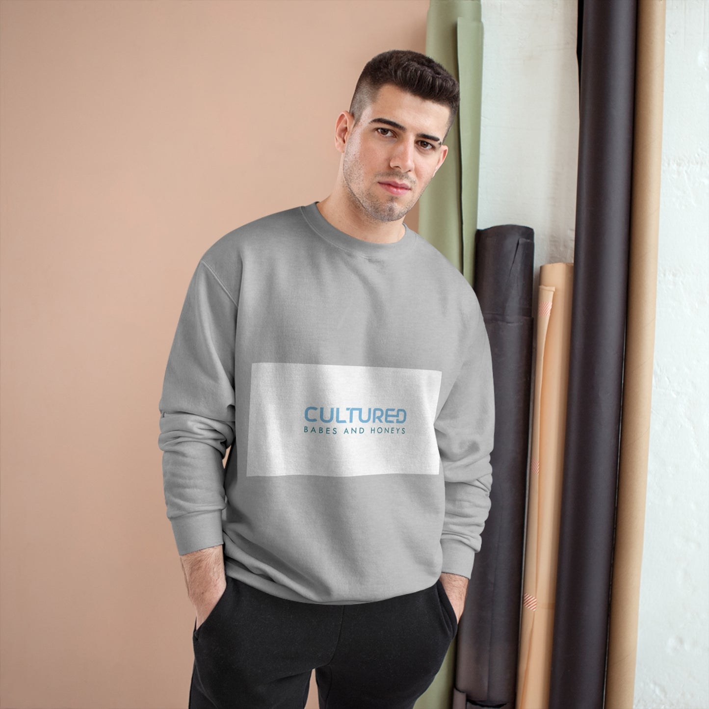 Champion Sweatshirt