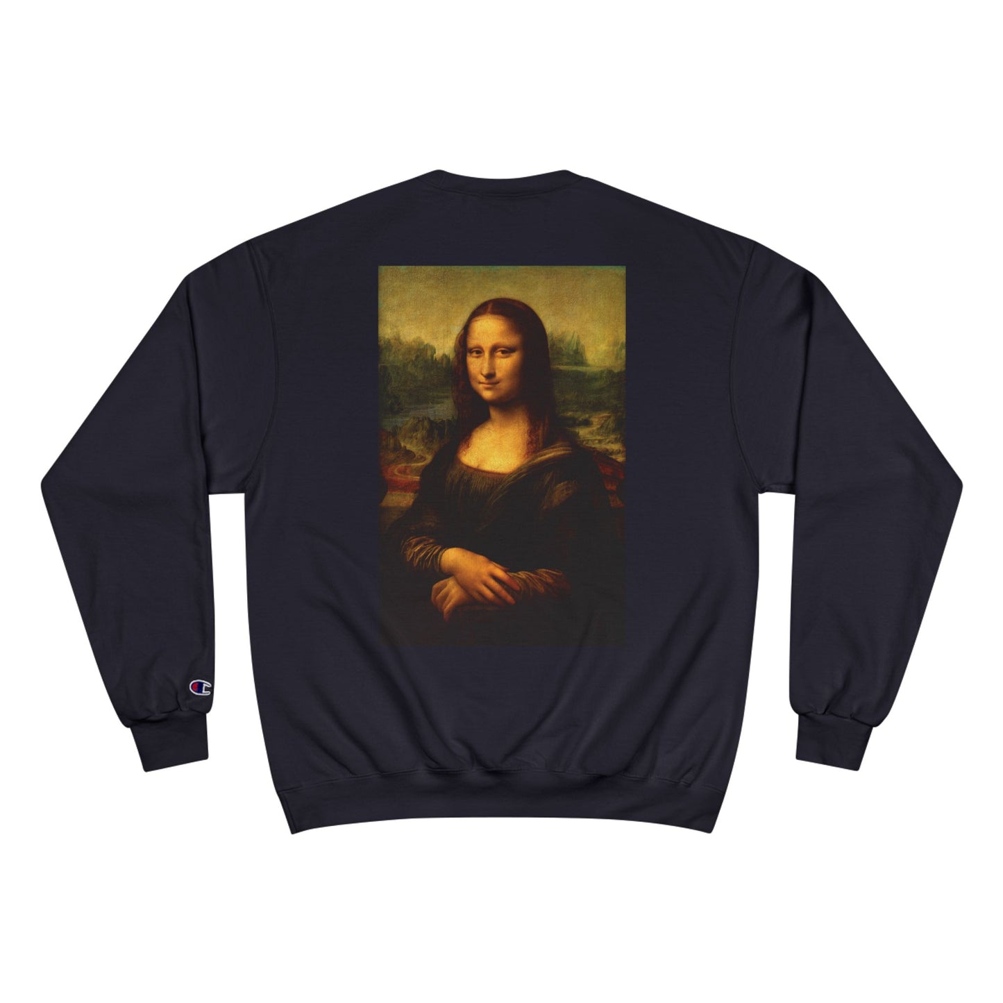 Champion Sweatshirt