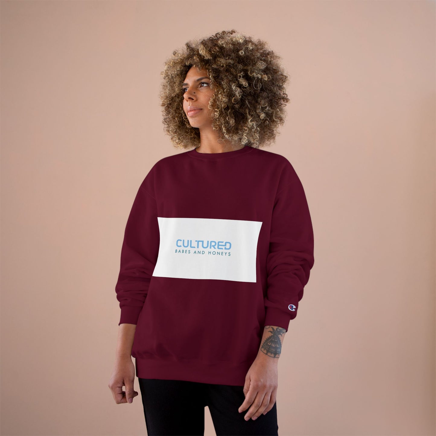 Champion Sweatshirt