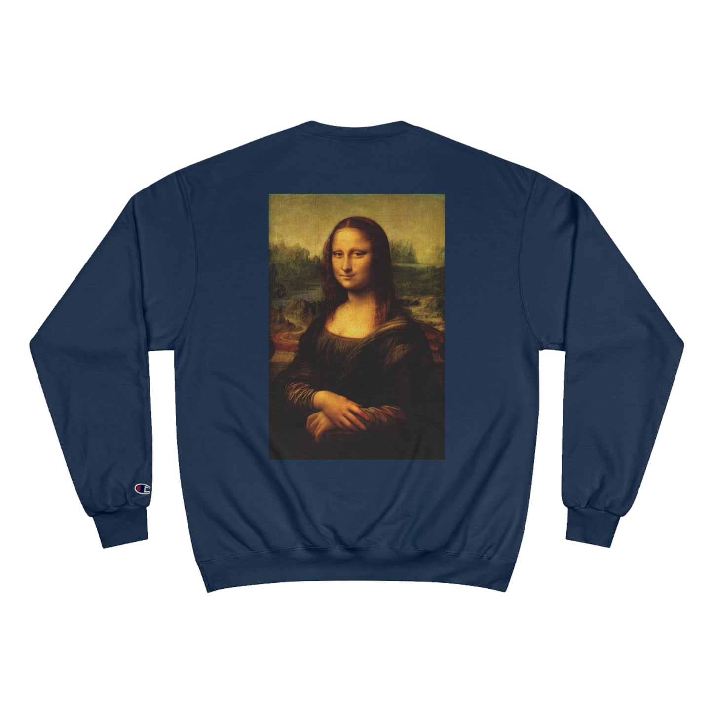 Champion Sweatshirt