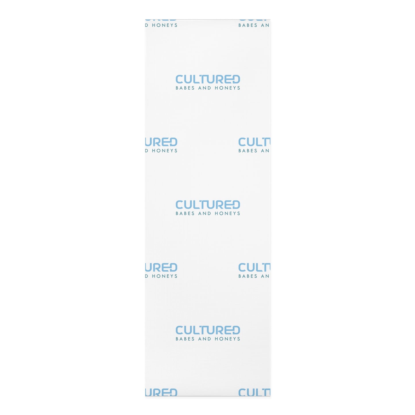 Foam Yoga Mat