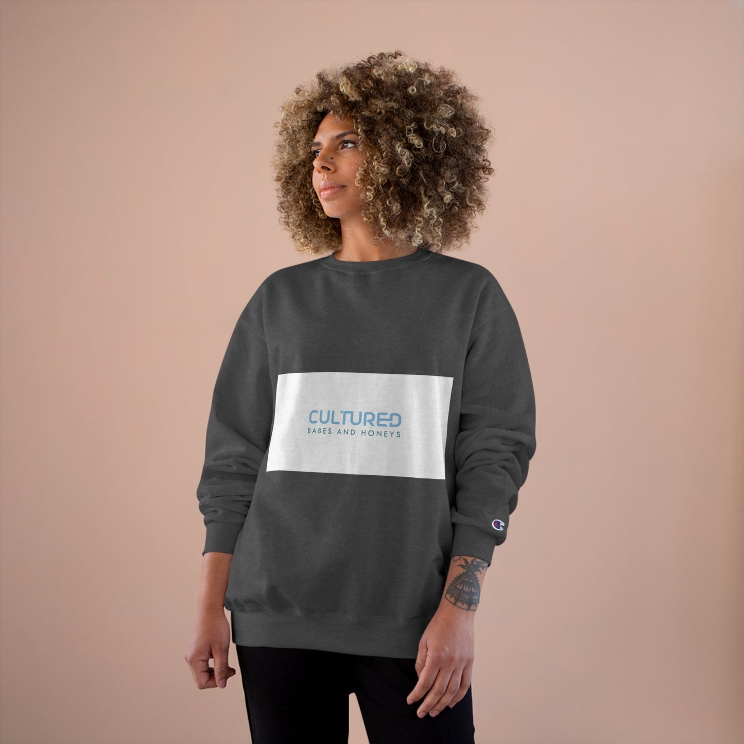 Champion Sweatshirt