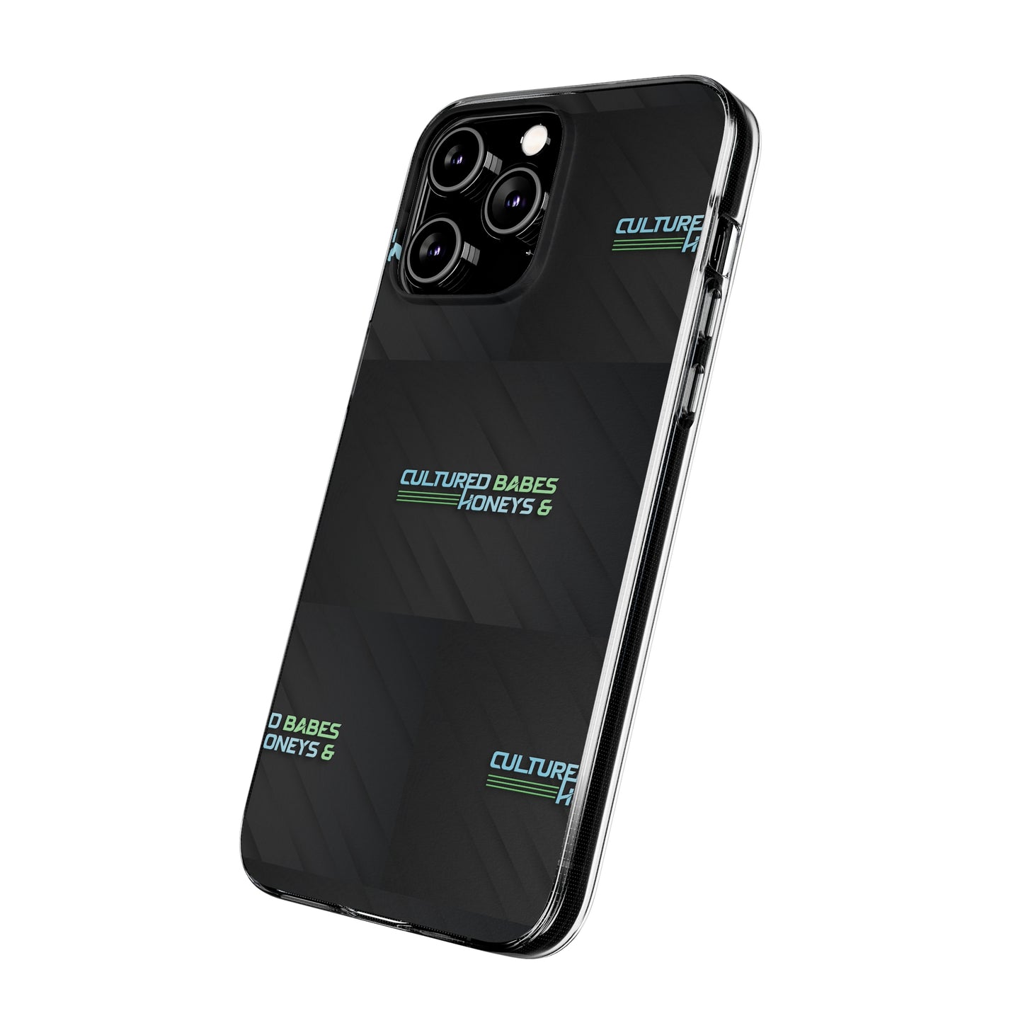 Soft Phone Cases