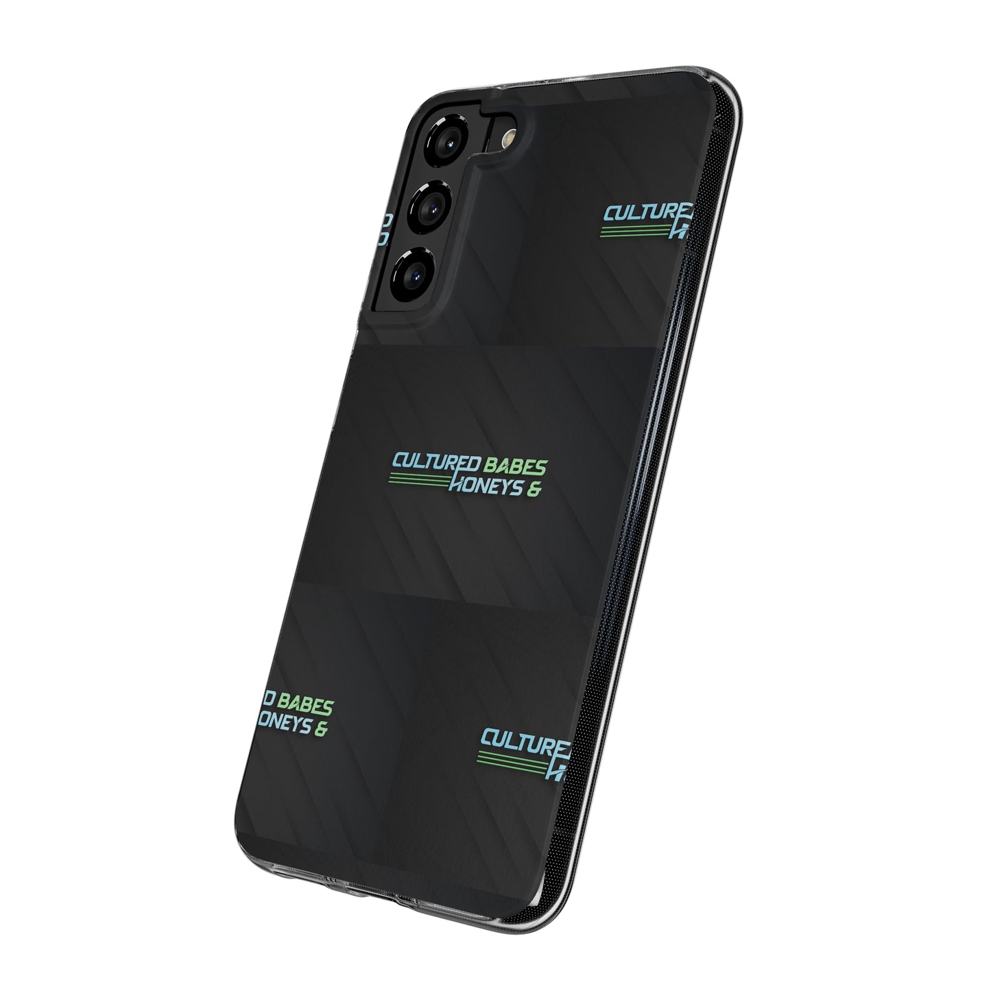 Soft Phone Cases