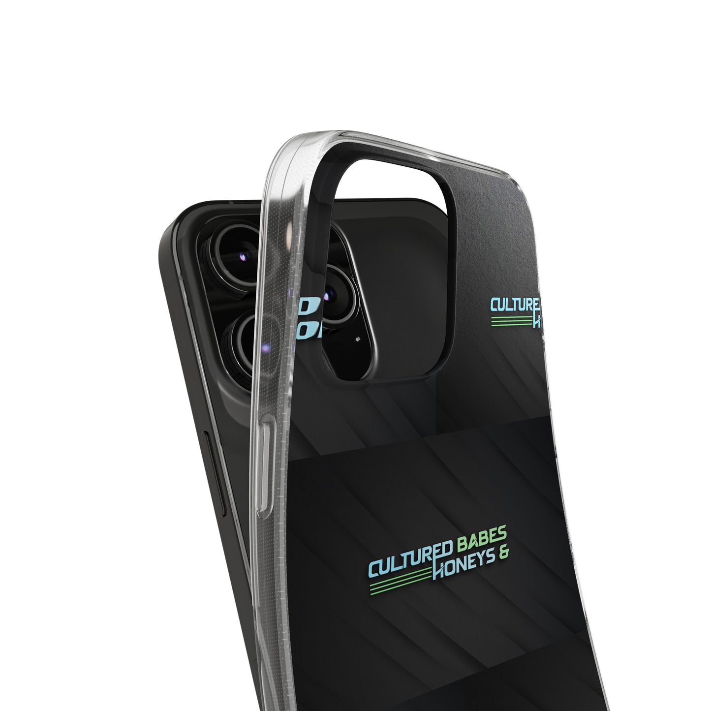 Soft Phone Cases