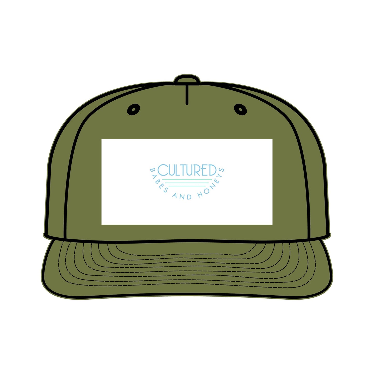 Surf Cap