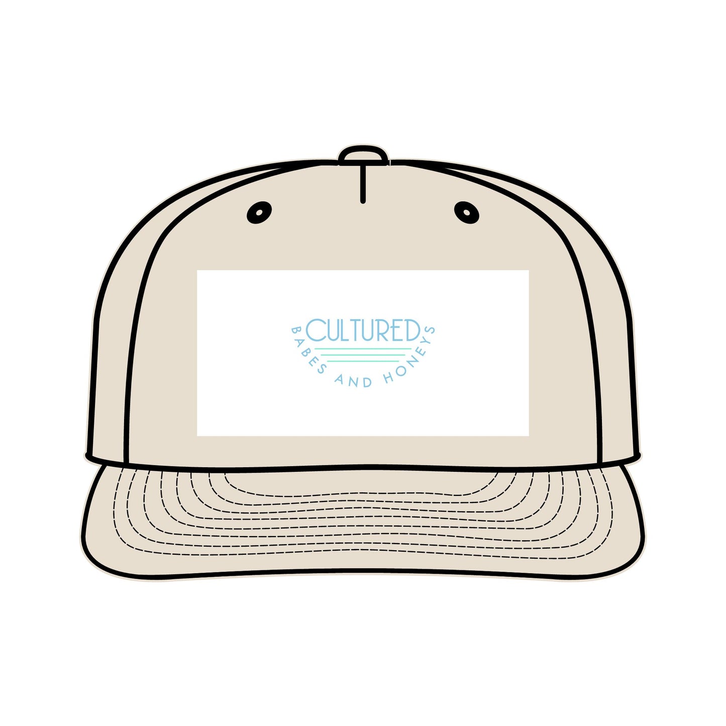 Surf Cap