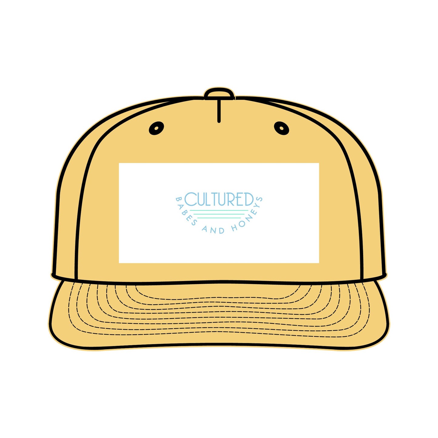 Surf Cap