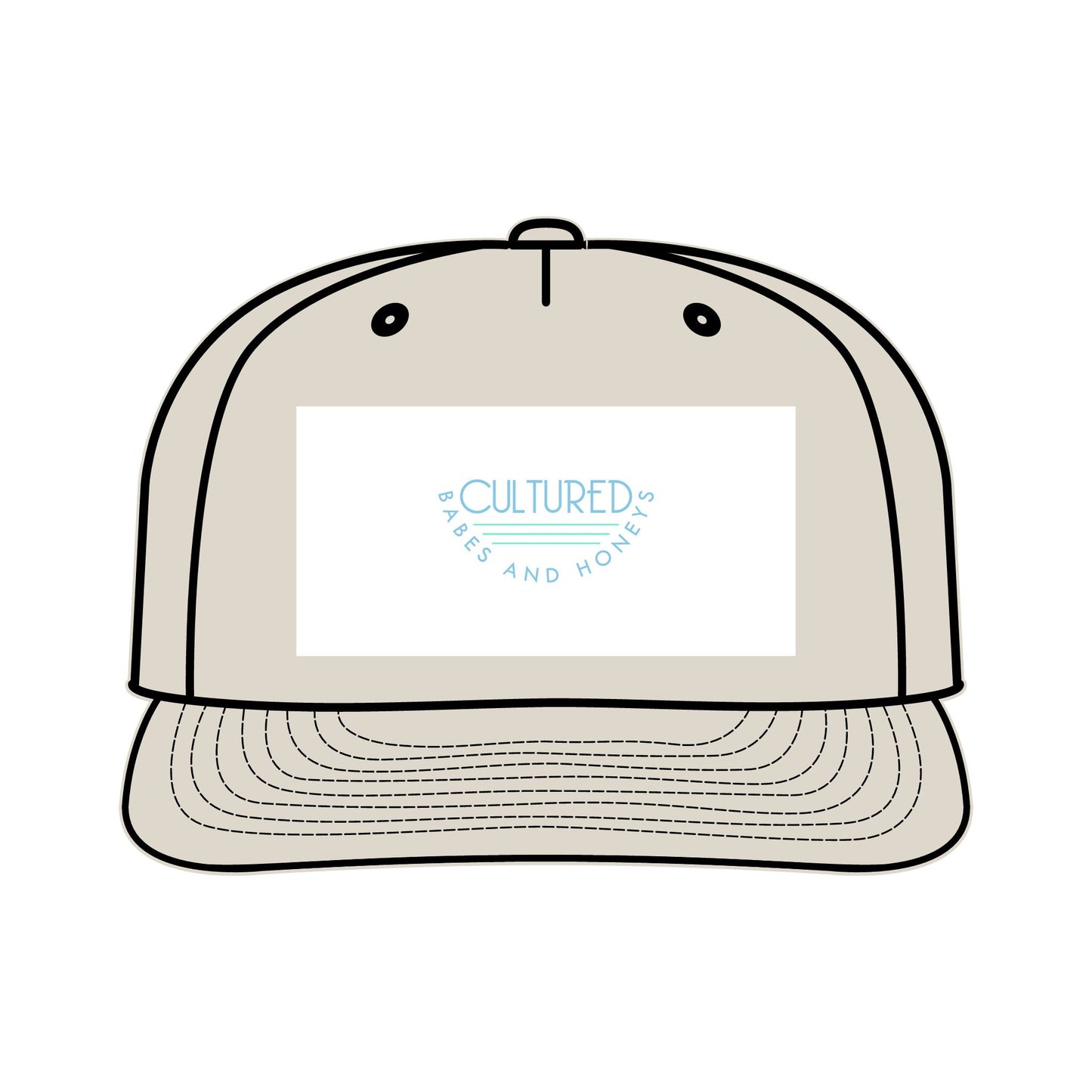 Surf Cap
