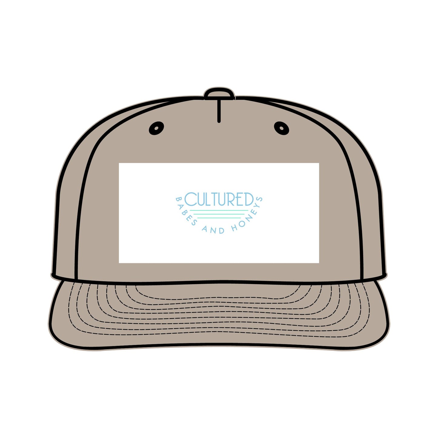 Surf Cap