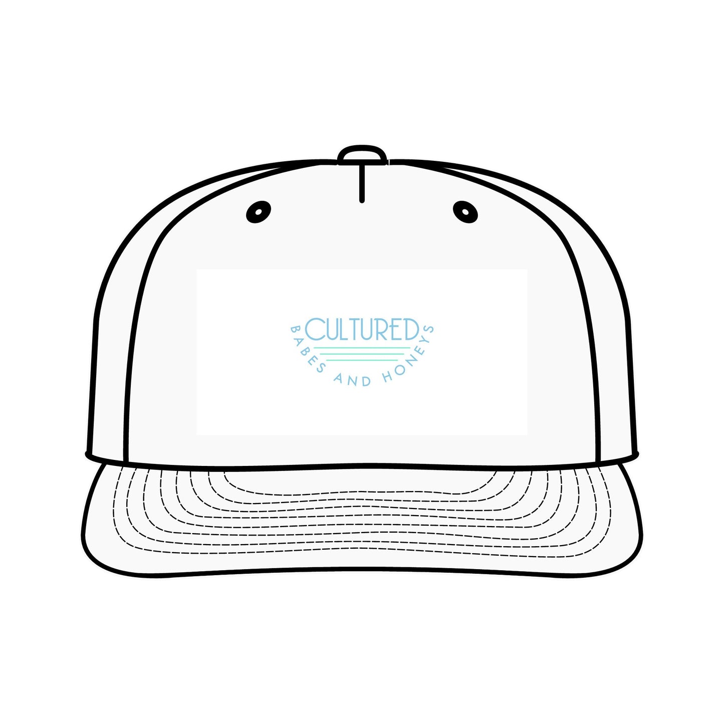 Surf Cap