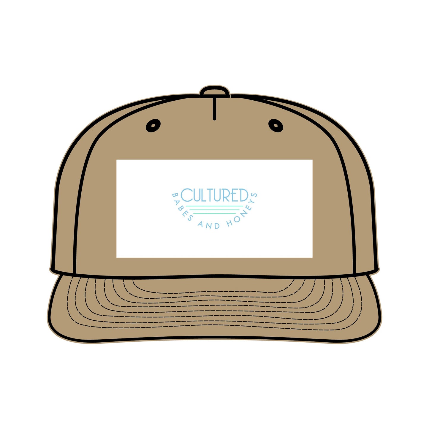Surf Cap