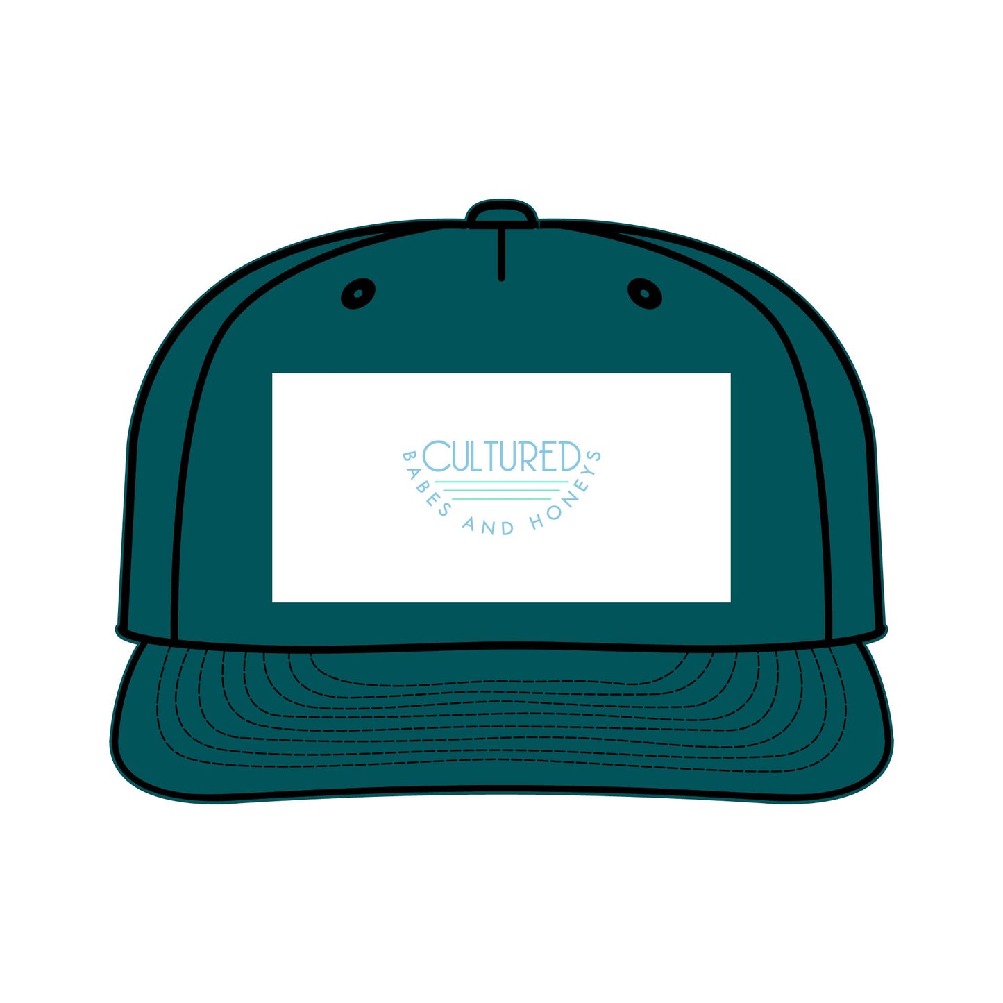 Surf Cap