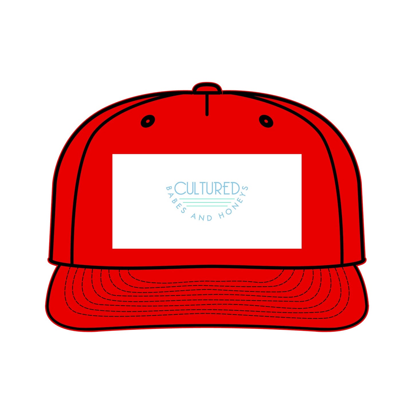 Surf Cap
