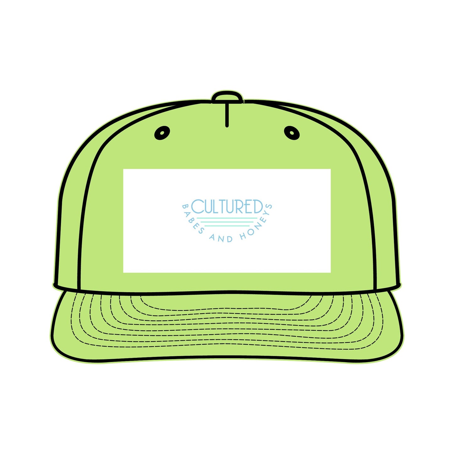 Surf Cap