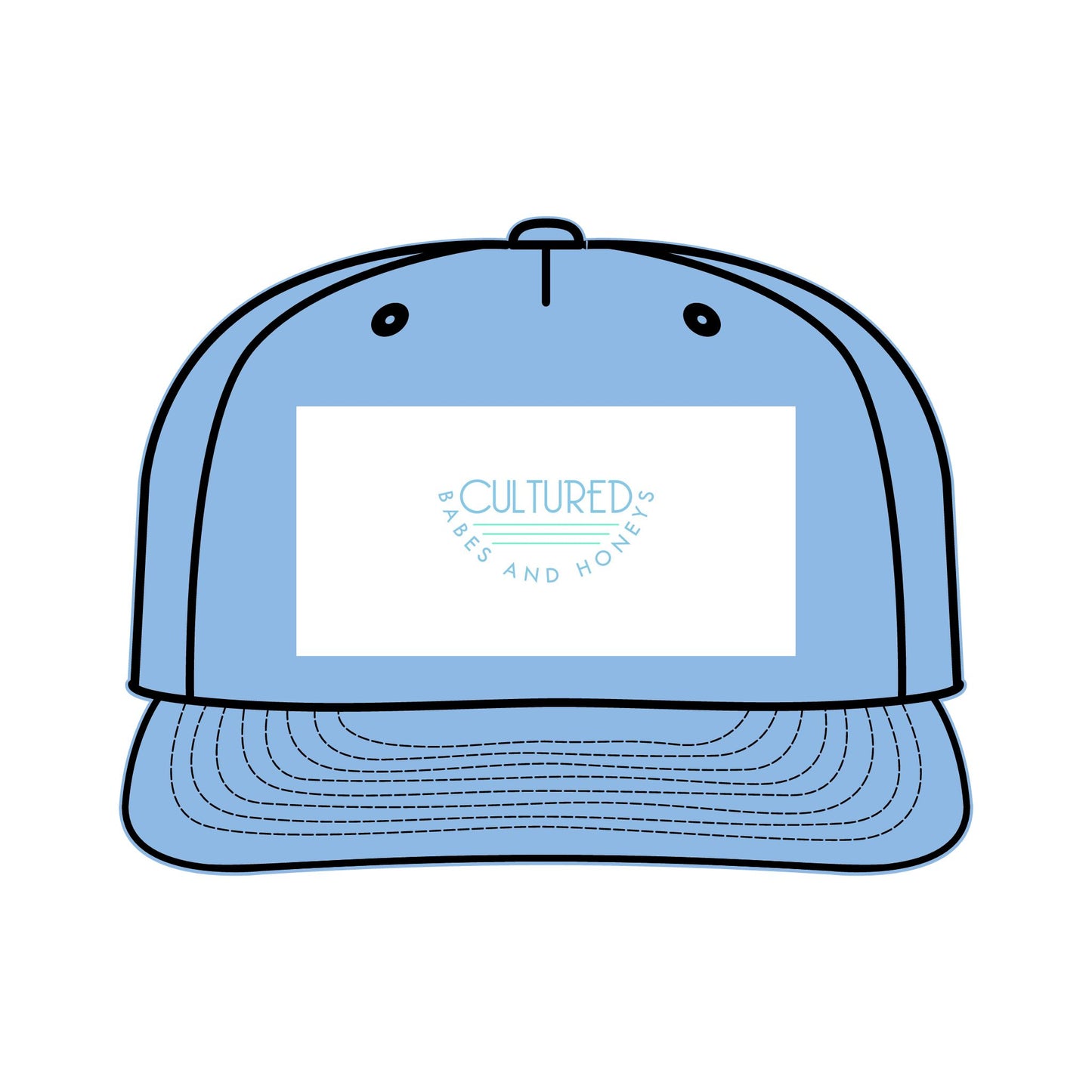 Surf Cap