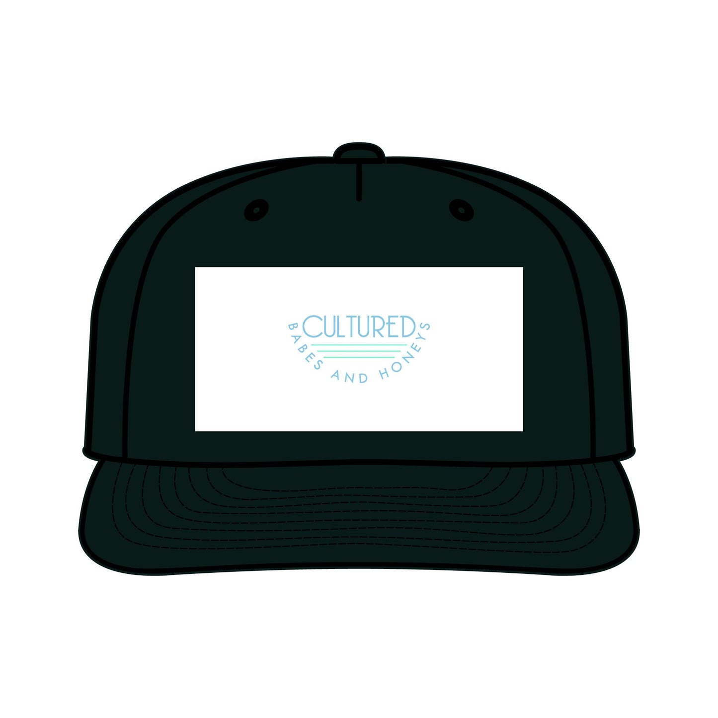 Surf Cap