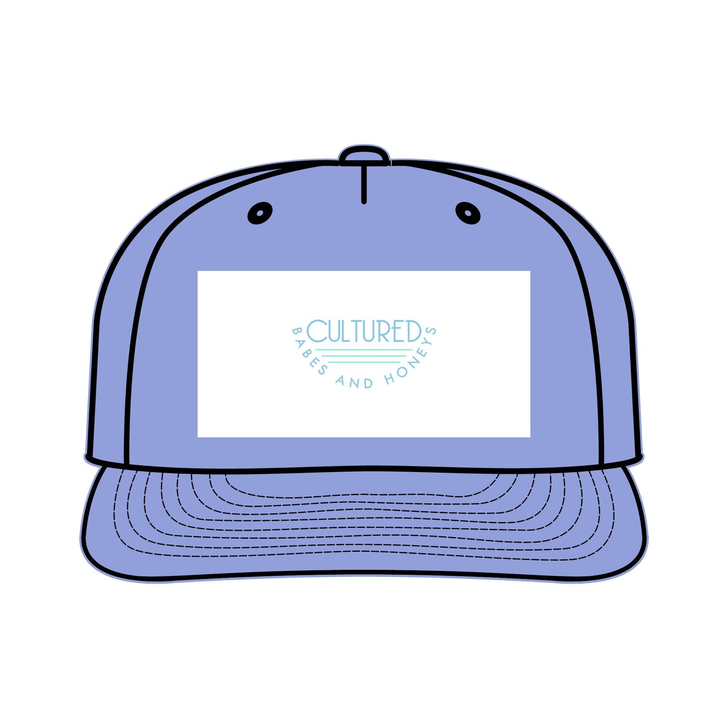 Surf Cap
