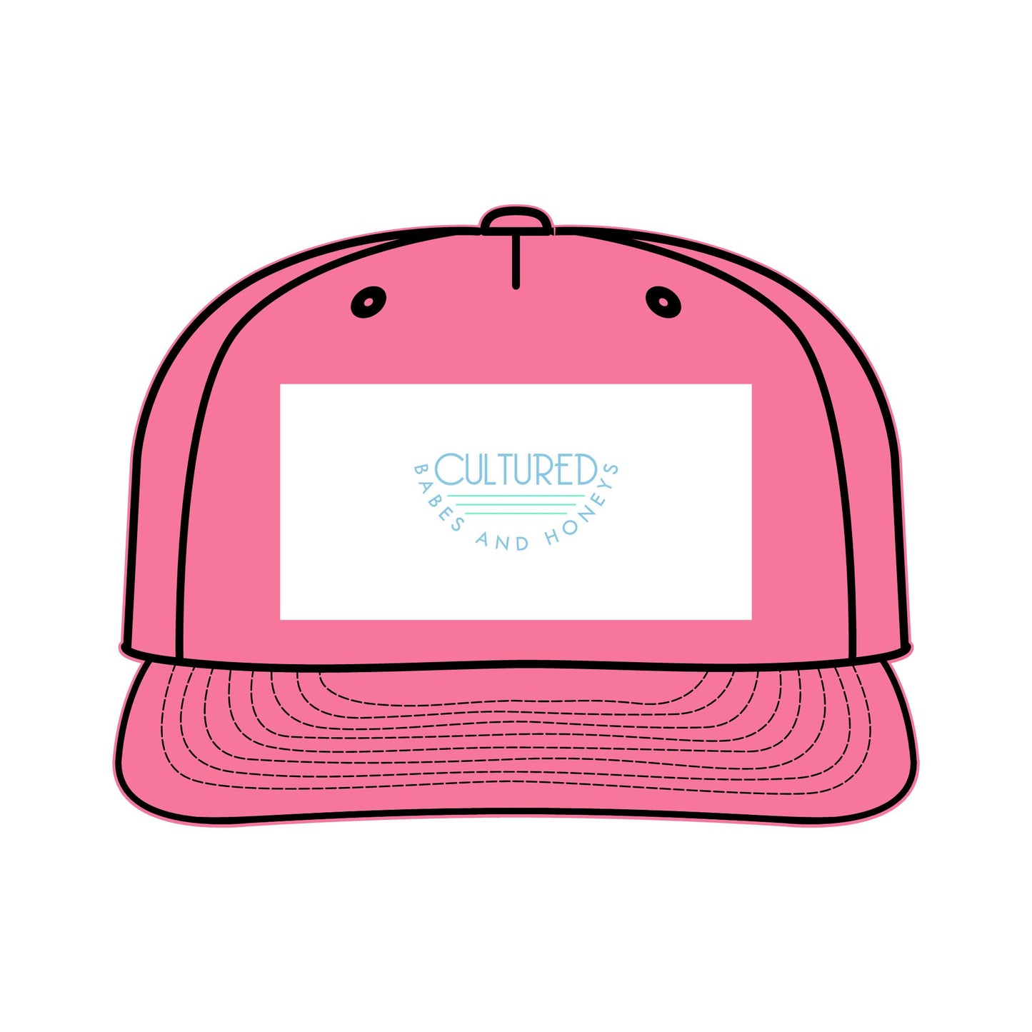 Surf Cap