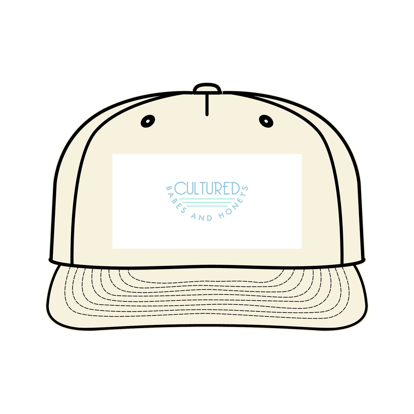 Surf Cap
