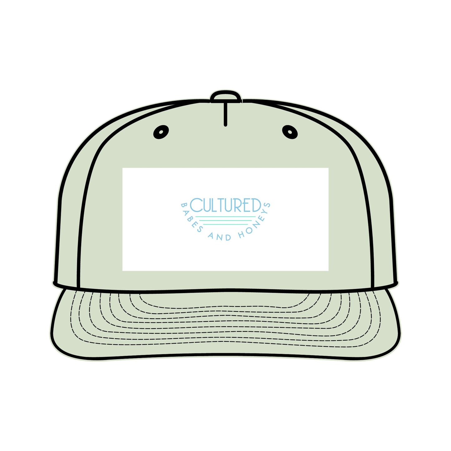 Surf Cap
