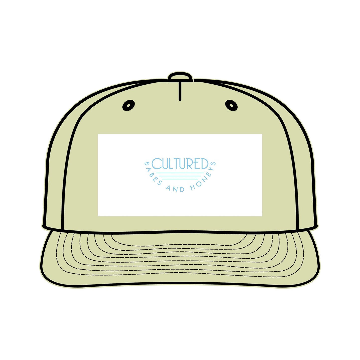 Surf Cap