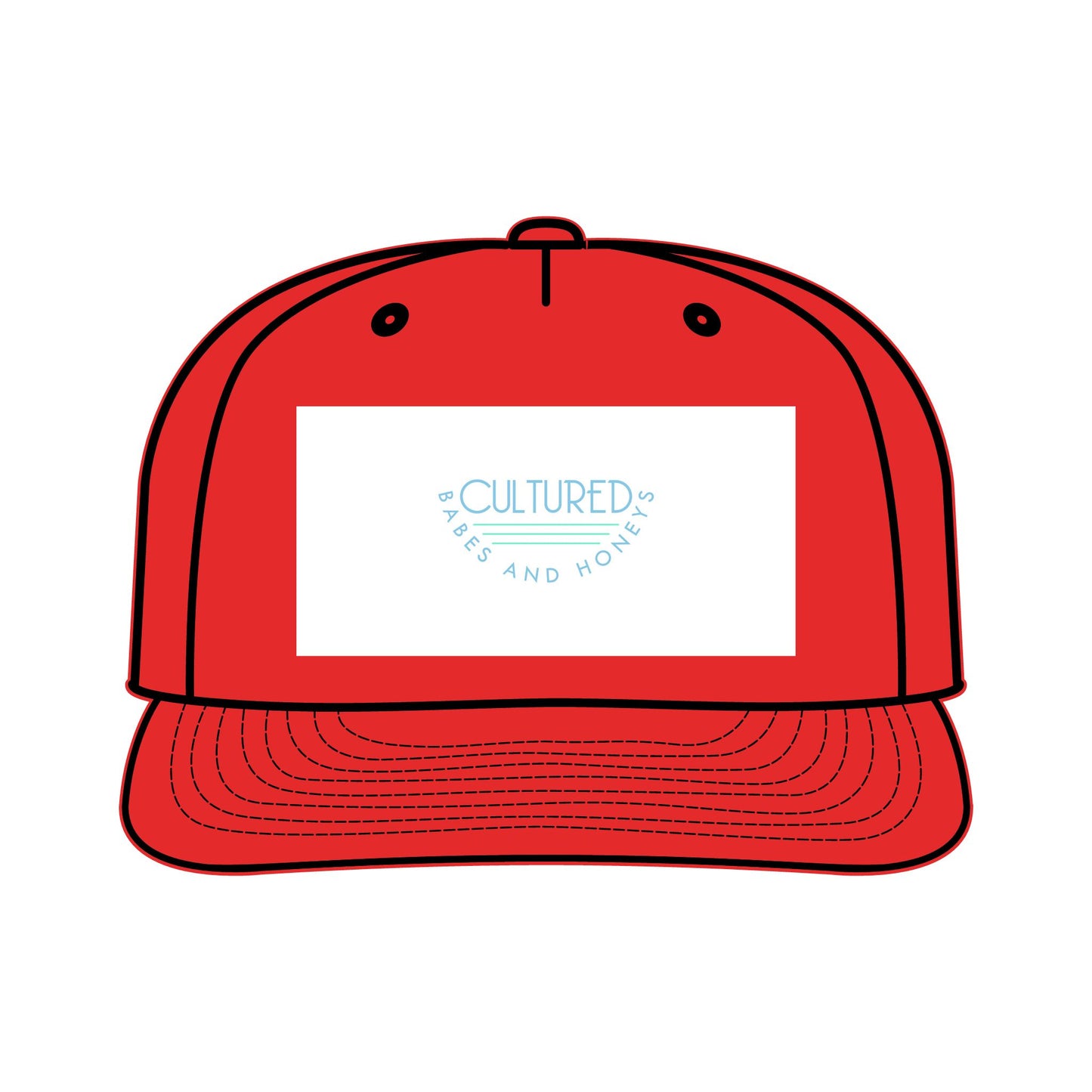 Surf Cap