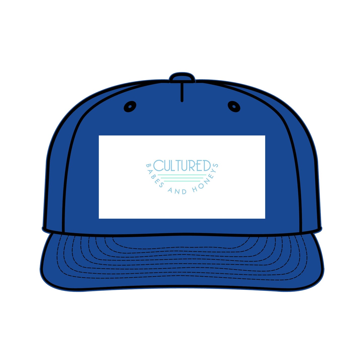 Surf Cap