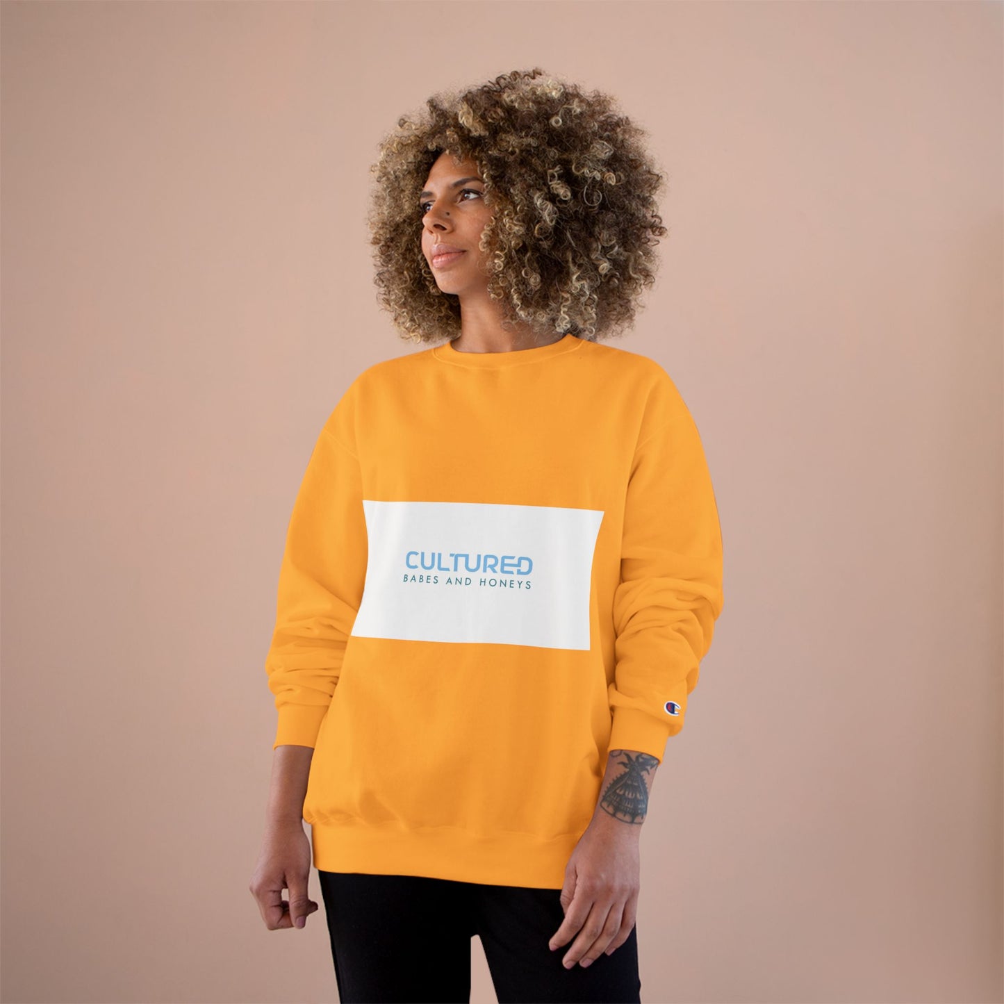 Champion Sweatshirt