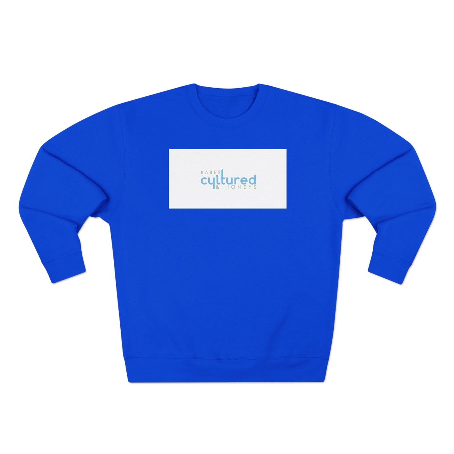 Unisex Crewneck Sweatshirt