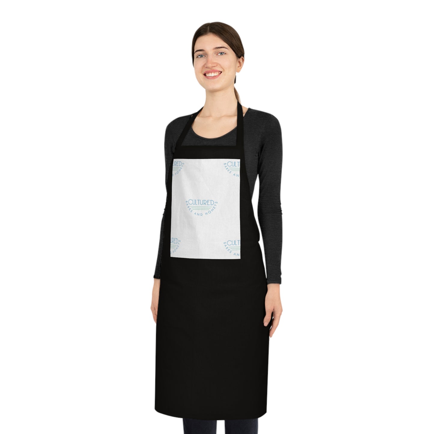 Cotton Apron