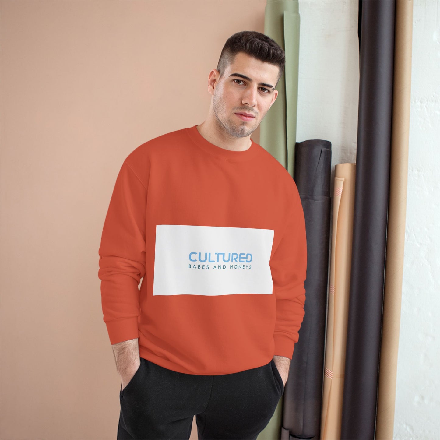 Champion Sweatshirt