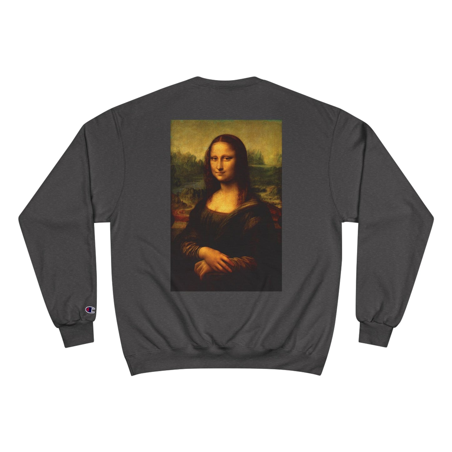 Champion Sweatshirt