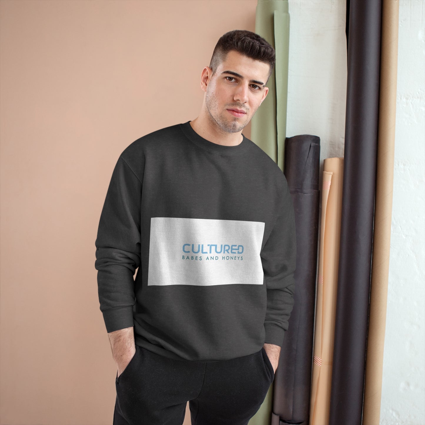 Champion Sweatshirt