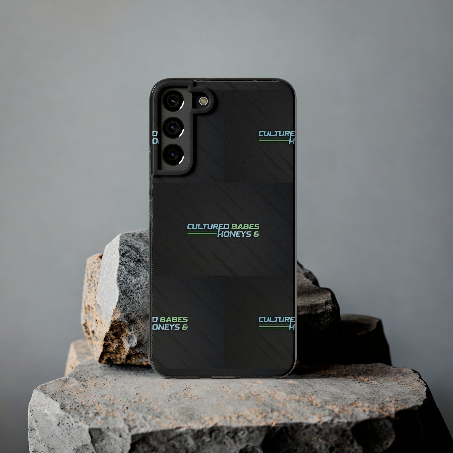 Soft Phone Cases