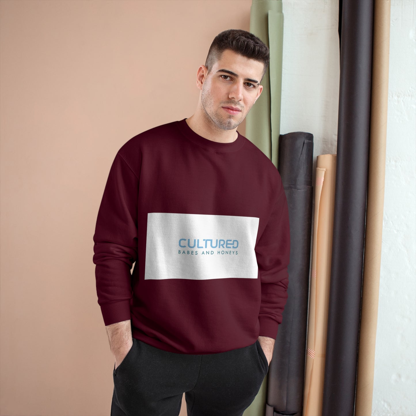Champion Sweatshirt
