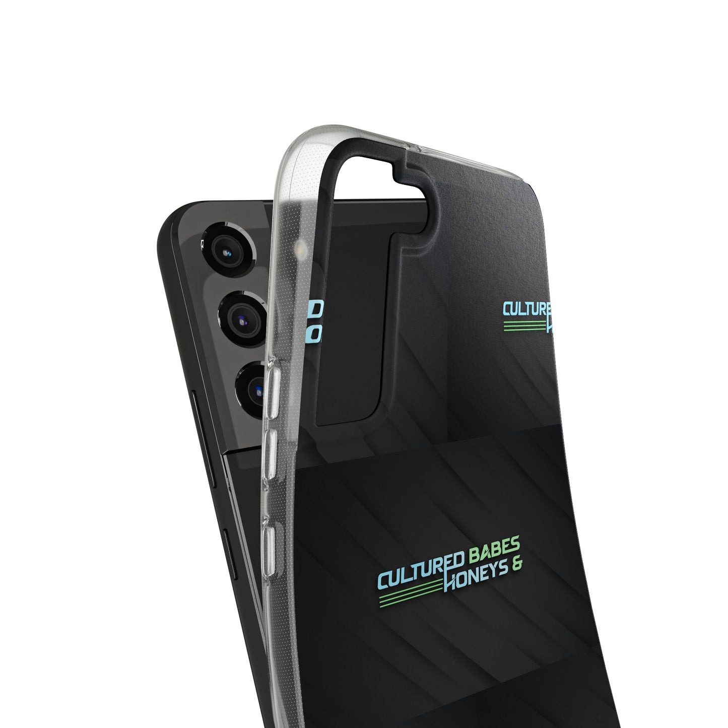 Soft Phone Cases