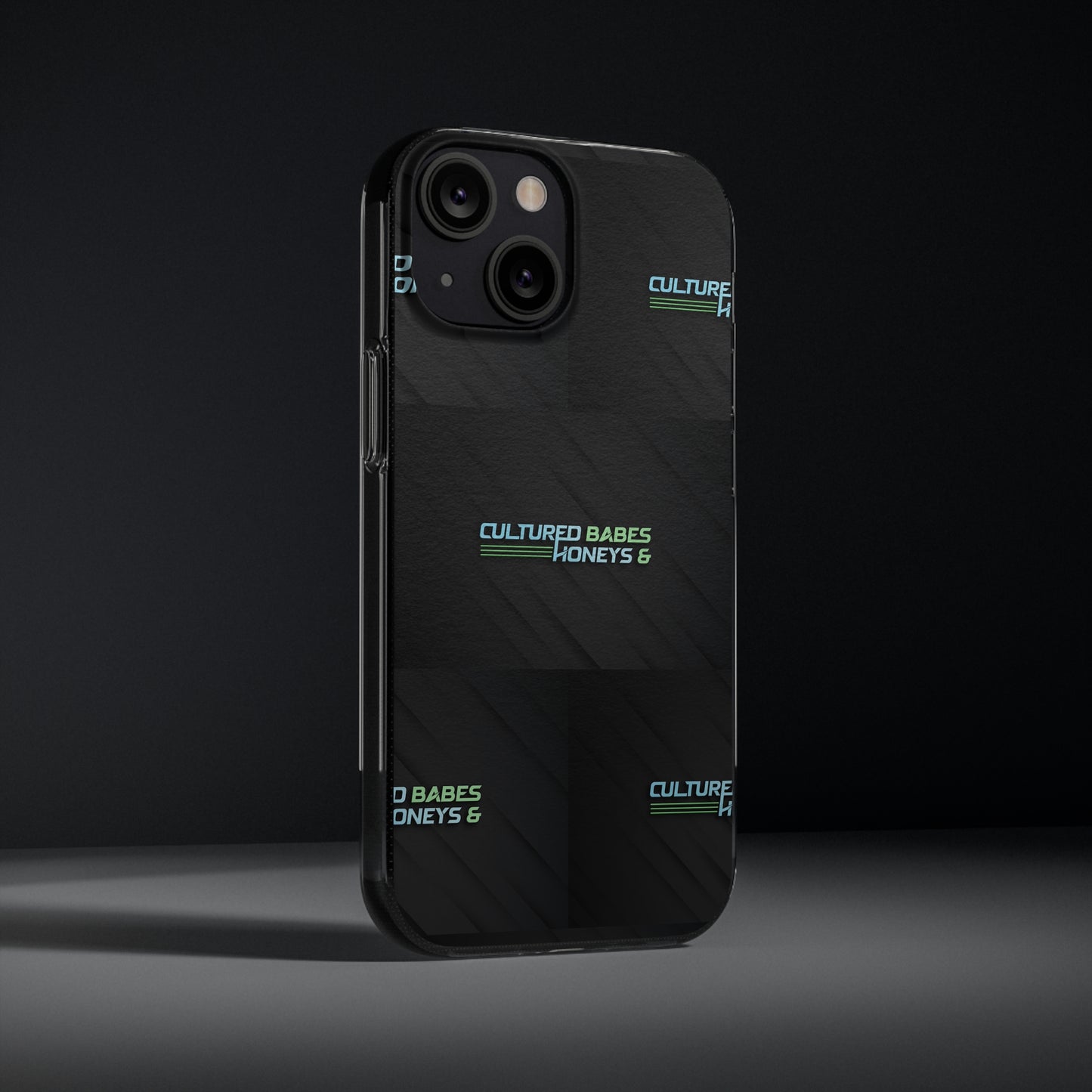 Soft Phone Cases
