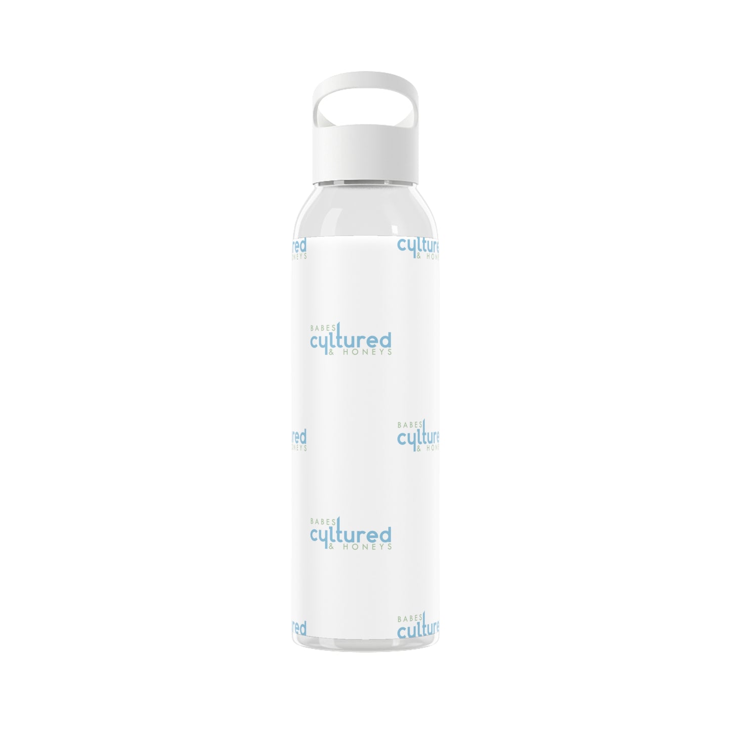 Sky Water Bottle
