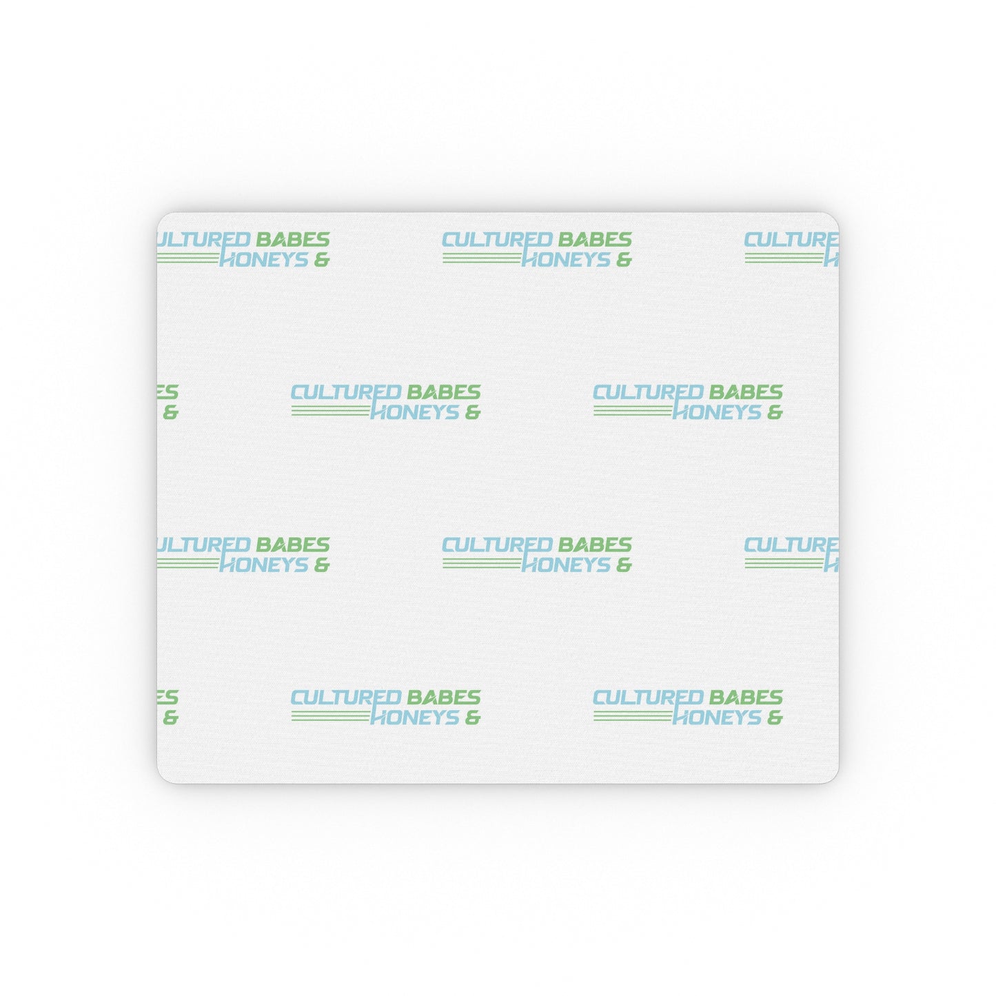 Rectangular Mouse Pad