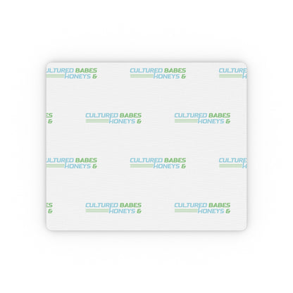 Rectangular Mouse Pad
