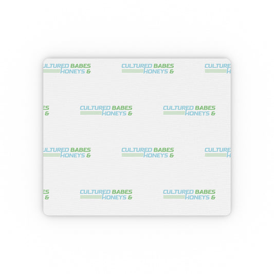Rectangular Mouse Pad