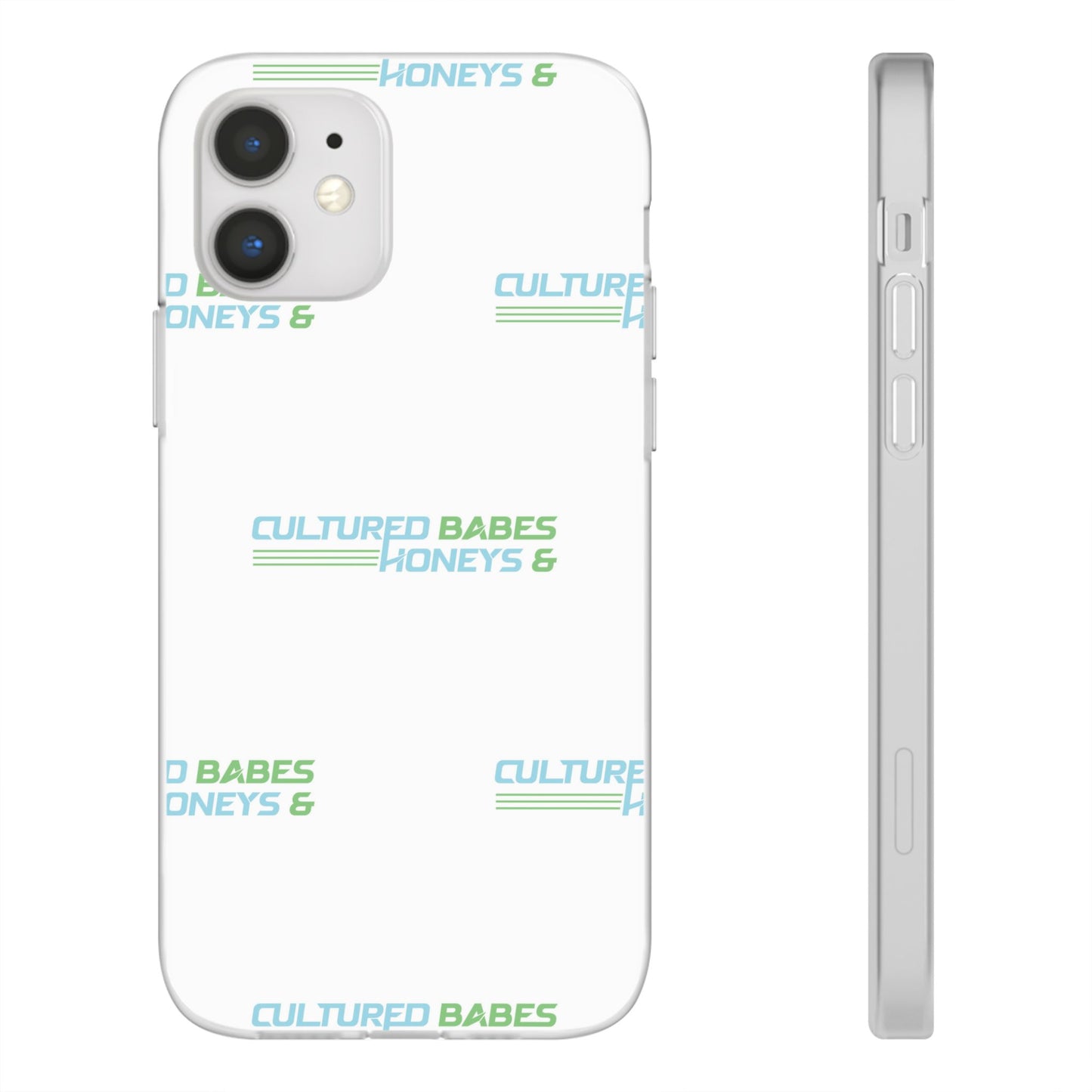 Flexi Cases