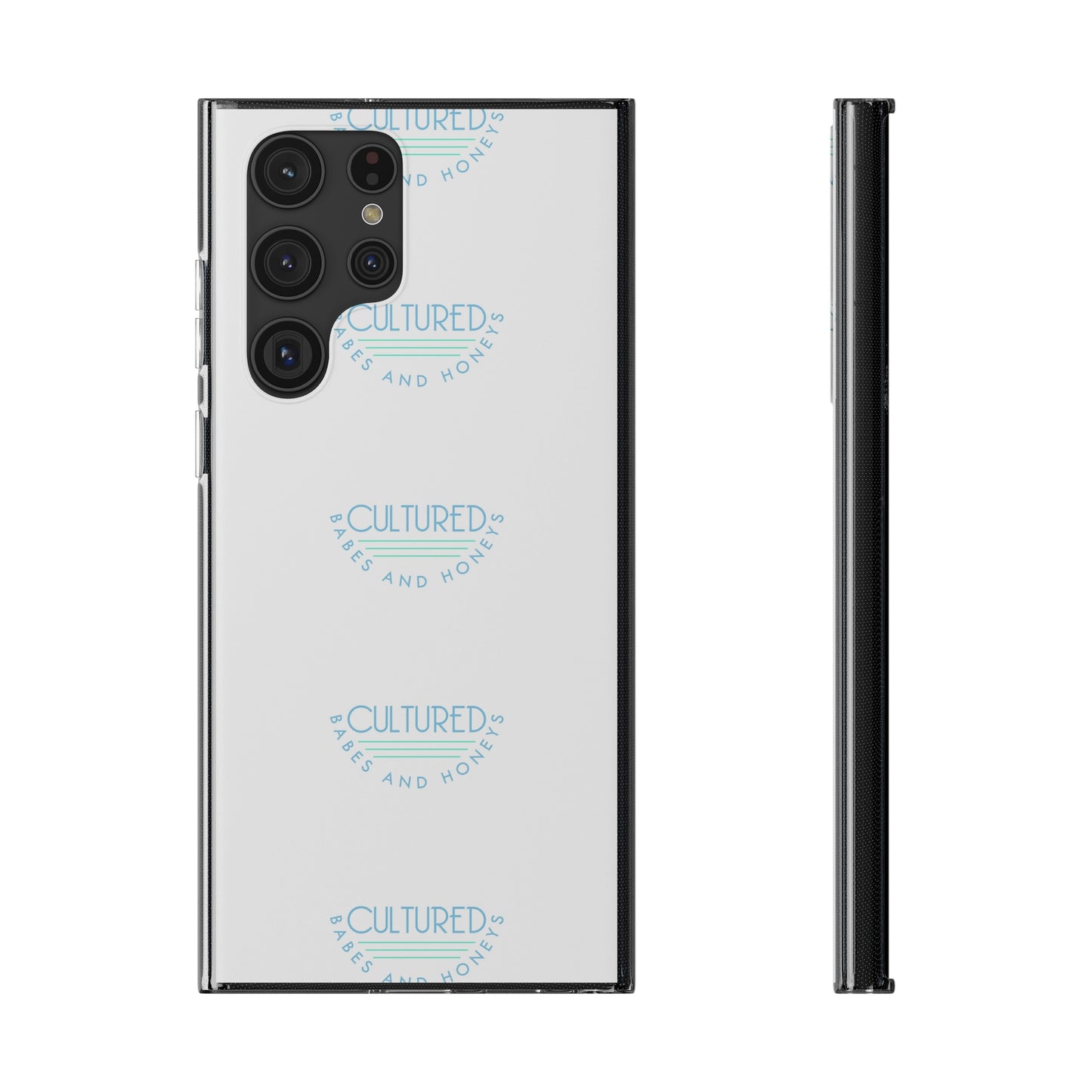 Soft Phone Cases