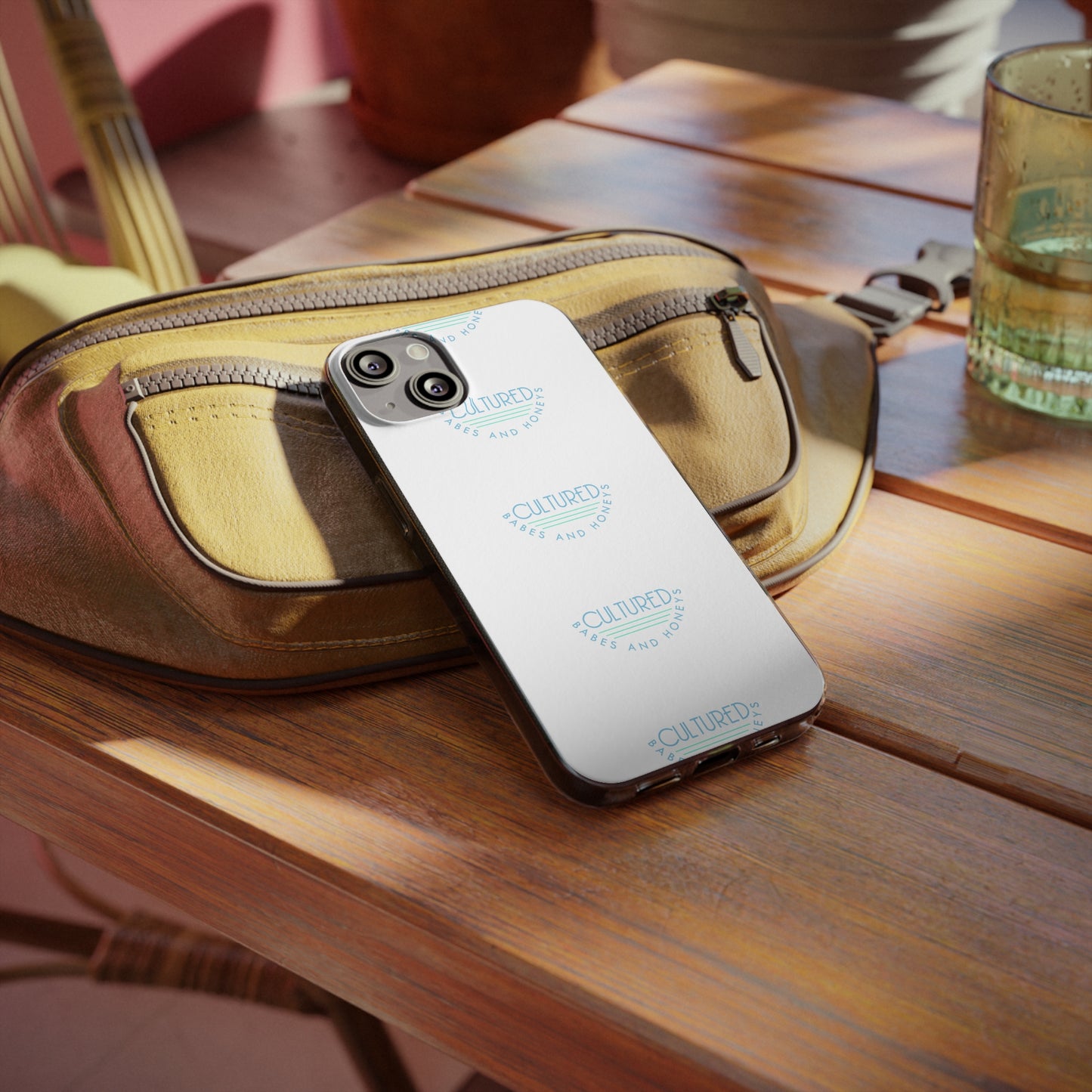 Soft Phone Cases