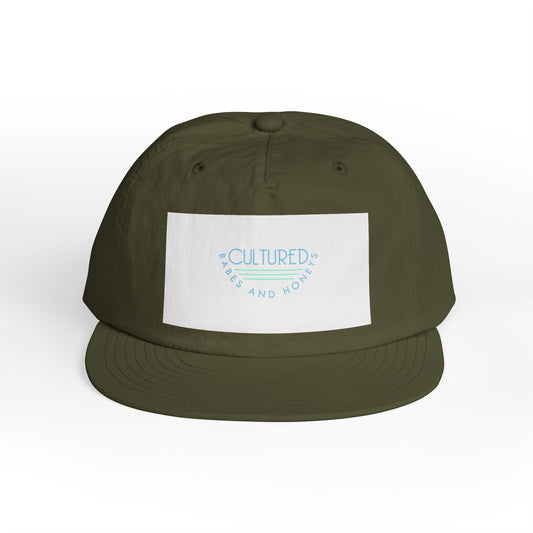 Surf Cap
